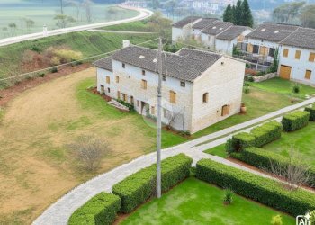 Casa indipendente Via Frazione Mezzano Rondani, Colorno - foto 5