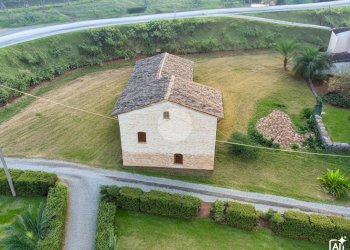 Casa indipendente Via Frazione Mezzano Rondani, Colorno - foto 7