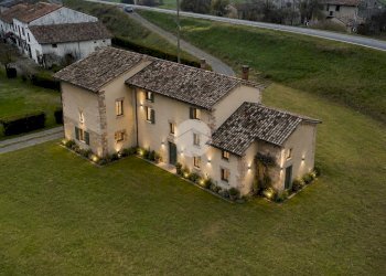 Casa indipendente Via Frazione Mezzano Rondani, Colorno - foto 3