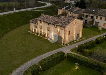 Casa indipendente Via Frazione Mezzano Rondani, Colorno - foto 5