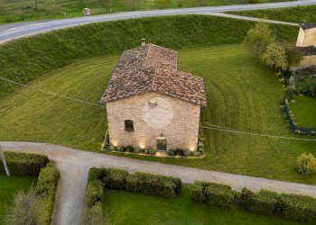 Casa indipendente Via Frazione Mezzano Rondani, Colorno - foto 7