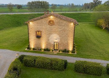 Casa indipendente Via Frazione Mezzano Rondani, Colorno - foto 11