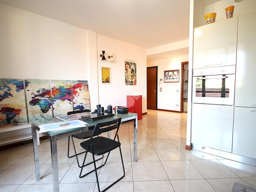 Trilocale Piazza Primo Maggio, Pregnana Milanese - foto 1