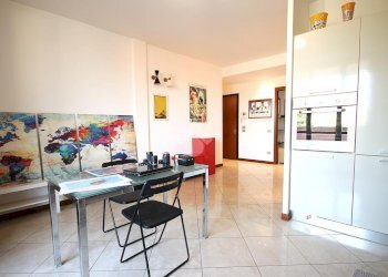 Trilocale Piazza Primo Maggio, Pregnana Milanese - foto 1