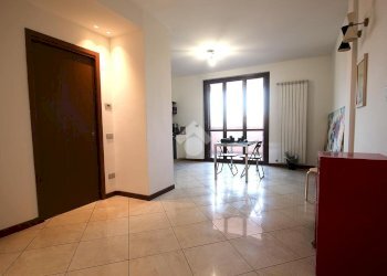 Trilocale Piazza Primo Maggio, Pregnana Milanese - foto 5