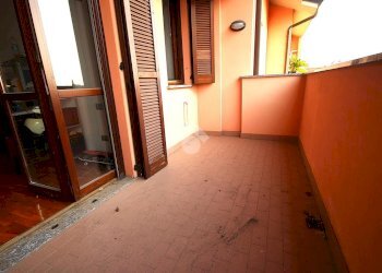 Trilocale Piazza Primo Maggio, Pregnana Milanese - foto 7