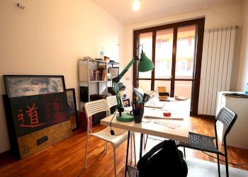 Trilocale Piazza Primo Maggio, Pregnana Milanese - foto 8