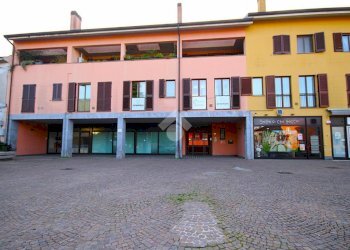 Trilocale Piazza Primo Maggio, Pregnana Milanese - foto 19