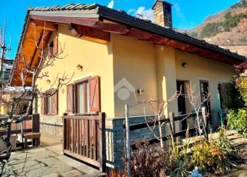 Villa Frazione Maillod, Sarre - foto 6