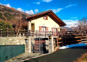 Villa Frazione Maillod, Sarre - foto 1