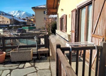 Villa Frazione Maillod, Sarre - foto 7