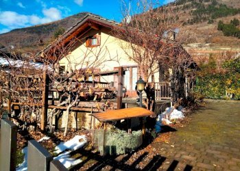 Villa Frazione Maillod, Sarre - foto 4