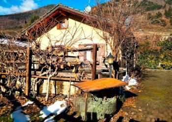 Villa Frazione Maillod, Sarre - foto 9