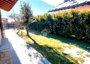 Villa Frazione Maillod, Sarre - foto 11