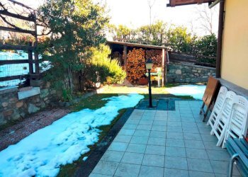 Villa Frazione Maillod, Sarre - foto 12