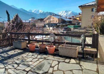 Villa Frazione Maillod, Sarre - foto 13