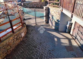 Villa Frazione Maillod, Sarre - foto 14