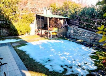 Villa Frazione Maillod, Sarre - foto 15