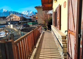 Villa Frazione Maillod, Sarre - foto 17