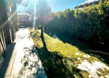 Villa Frazione Maillod, Sarre - foto 18