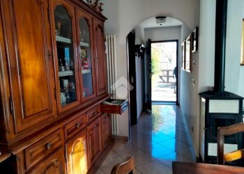 Villa Frazione Maillod, Sarre - foto 22