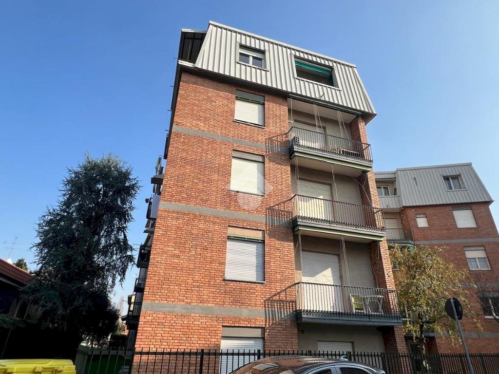 Bilocale Via delle Alpi, Novate Milanese - foto 2