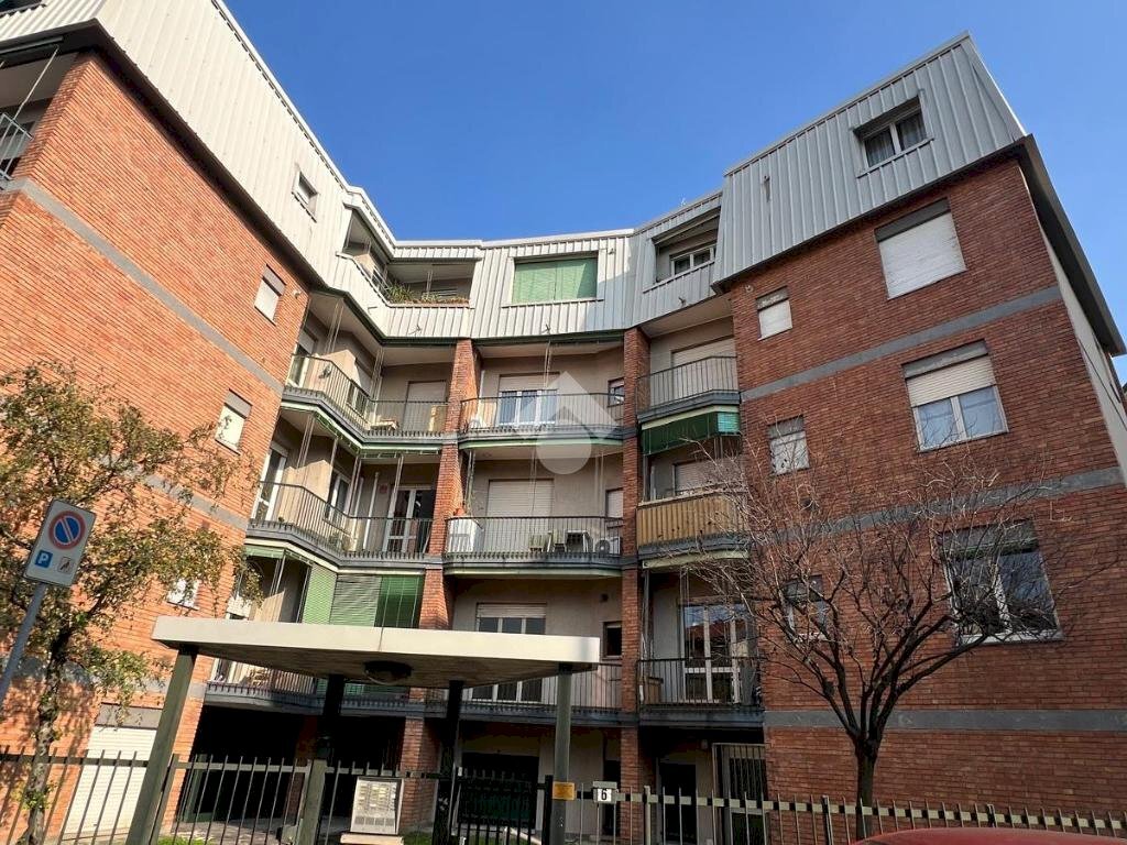 Bilocale Via delle Alpi, Novate Milanese - foto 3