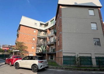 Bilocale Via delle Alpi, Novate Milanese - foto 1