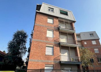 Bilocale Via delle Alpi, Novate Milanese - foto 2