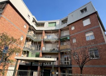 Bilocale Via delle Alpi, Novate Milanese - foto 3