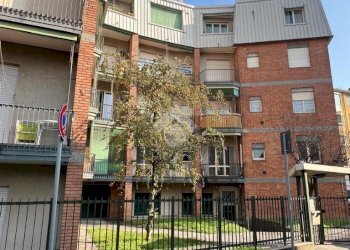 Bilocale Via delle Alpi, Novate Milanese - foto 6