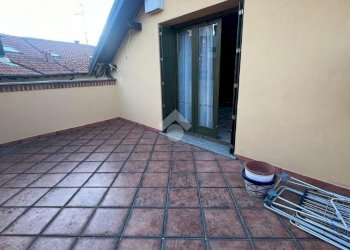 Semi-detached house Via Giuseppe Garibaldi, Novate Milanese - photo 8