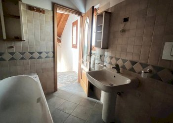 Semi-detached house Via Giuseppe Garibaldi, Novate Milanese - photo 10