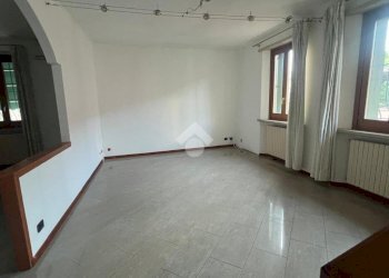 Semi-detached house Via Giuseppe Garibaldi, Novate Milanese - photo 11