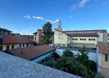 Semi-detached house Via Giuseppe Garibaldi, Novate Milanese - photo 12