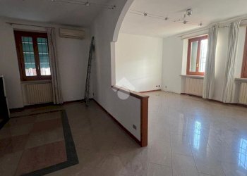 Semi-detached house Via Giuseppe Garibaldi, Novate Milanese - photo 16