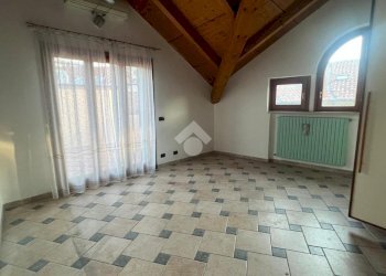 Semi-detached house Via Giuseppe Garibaldi, Novate Milanese - photo 17