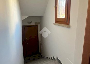 Semi-detached house Via Giuseppe Garibaldi, Novate Milanese - photo 19