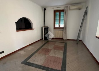 Semi-detached house Via Giuseppe Garibaldi, Novate Milanese - photo 21