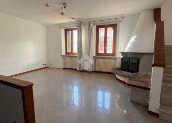 Semi-detached house Via Giuseppe Garibaldi, Novate Milanese - photo 24