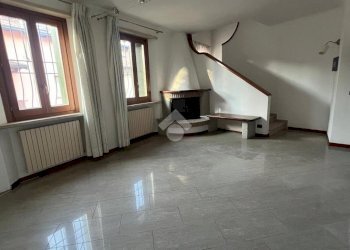 Semi-detached house Via Giuseppe Garibaldi, Novate Milanese - photo 25