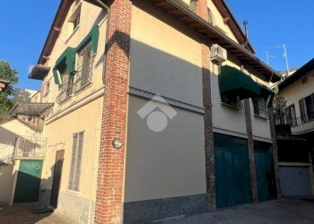 Semi-detached house Via Giuseppe Garibaldi, Novate Milanese - photo 27
