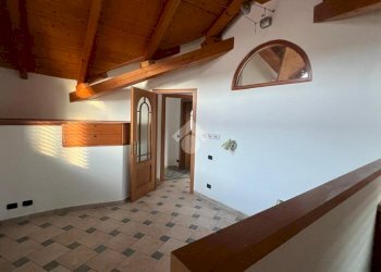 Semi-detached house Via Giuseppe Garibaldi, Novate Milanese - photo 29