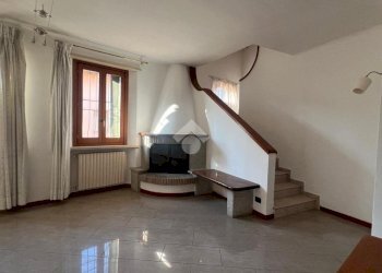 Semi-detached house Via Giuseppe Garibaldi, Novate Milanese - photo 30