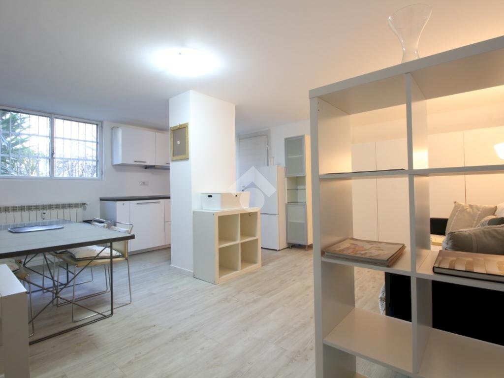 Monolocale Ottava strada, Peschiera Borromeo - foto 1