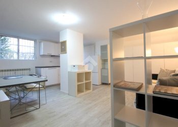 Monolocale Ottava strada, Peschiera Borromeo - foto 1