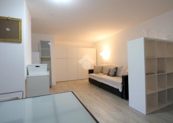 Monolocale Ottava strada, Peschiera Borromeo - foto 5