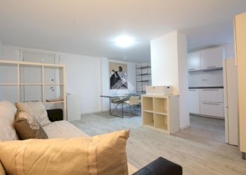 Monolocale Ottava strada, Peschiera Borromeo - foto 7