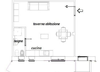 Monolocale Ottava strada, Peschiera Borromeo - foto 20