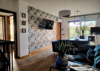 Trilocale Via Vecchia Per Saronno, Solaro - foto 1